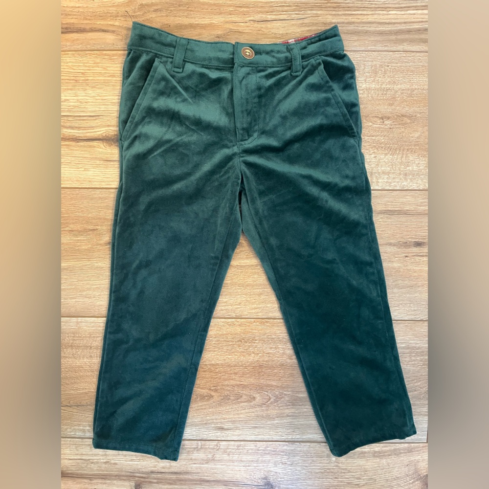 Tommy Bahama Green Youth Pants